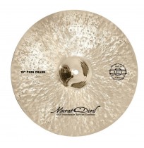 Murat Diril 15" Rock thin crash